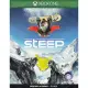 Steep (English & Chinese Subs)